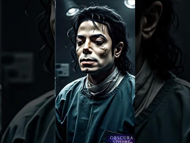 Michael Jackson – A Story of Death, Pride, and Return.#MichaelJackson