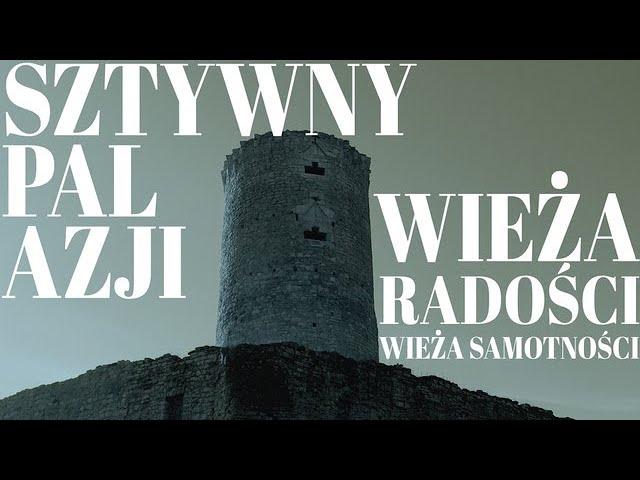 Sztywny Pal Azji - Wieża radości, wieża samotności (OFFICIAL VIDEO)