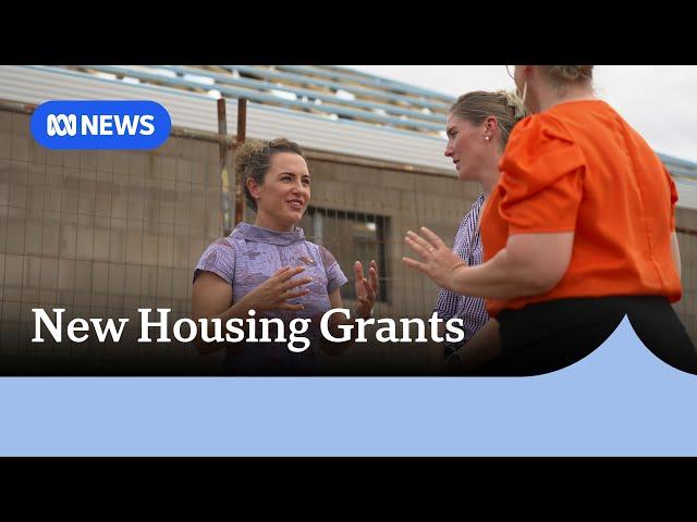 NT government announces $20 million housing scheme | ABC NT