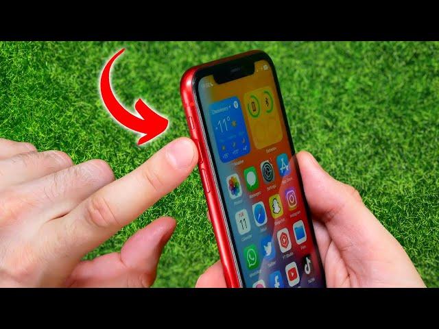 How to Hard Reset iPhone