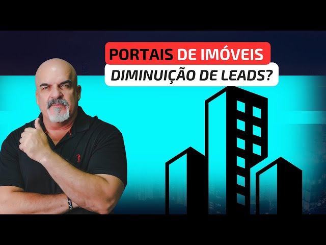 Qual o MELHOR site de ANÚNCIOS para Corretor de Imóveis?