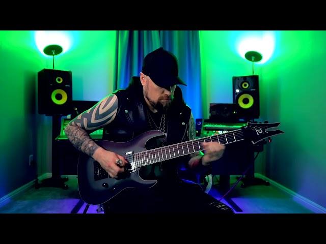 Andy James Forsaken Playthrough