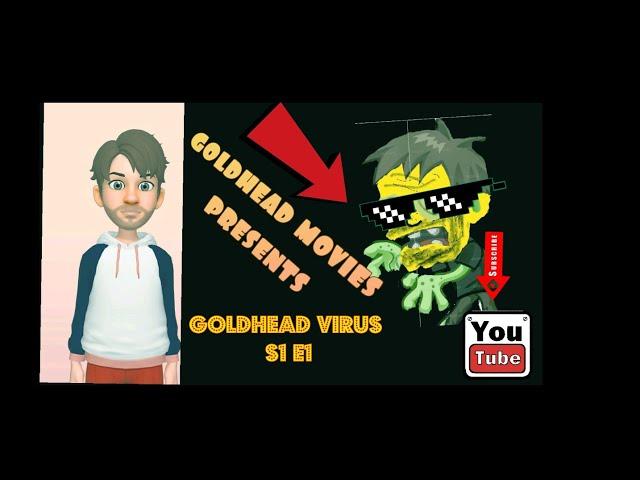 GOLDHEAD VIRUS SHEFFIELD gold head movies