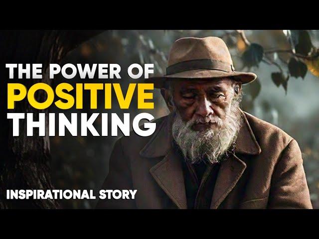 The Power of Positive Thinking | Positive Mindset | Inspirational Short Stories