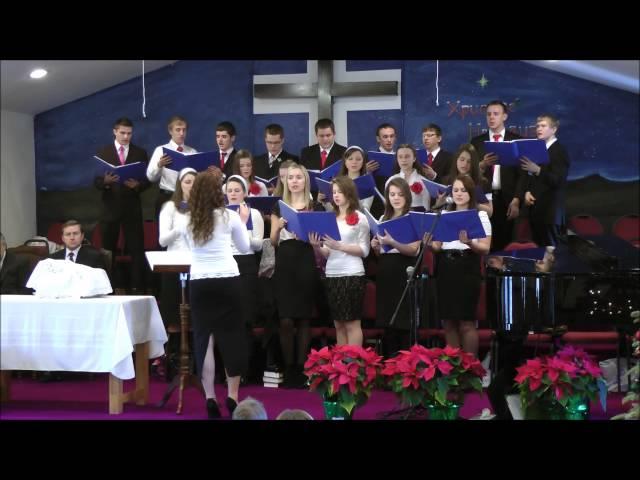 01 06 2013 Youth Choir 3