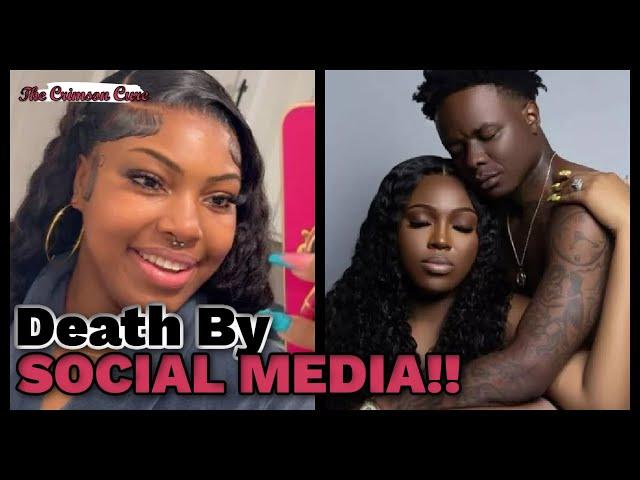 Husband Deletes Wife and Himself Over SM "Tea"| Dutchess Dior and The Frenchman