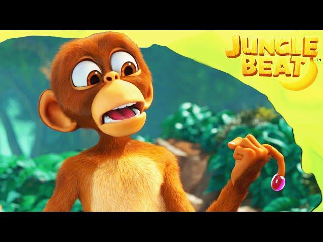 Boing Boing | Jungle Beat | Compilación | 2022