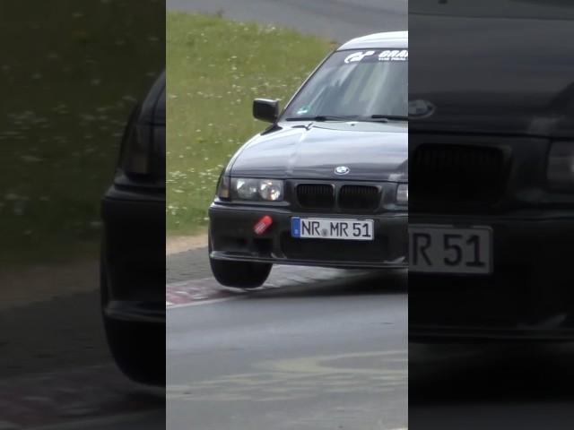 #nürburgring #nordschleife #car #bmw