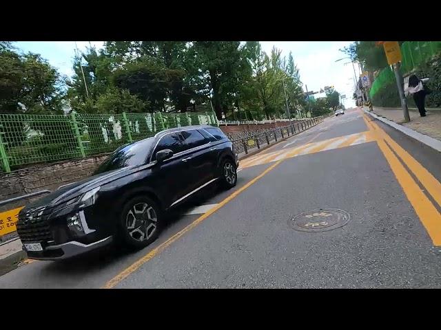 바이크 성북50플러스센터 2023년 9월 6일