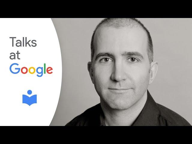 The Rest Is Noise | Alex Ross | Talks at Google