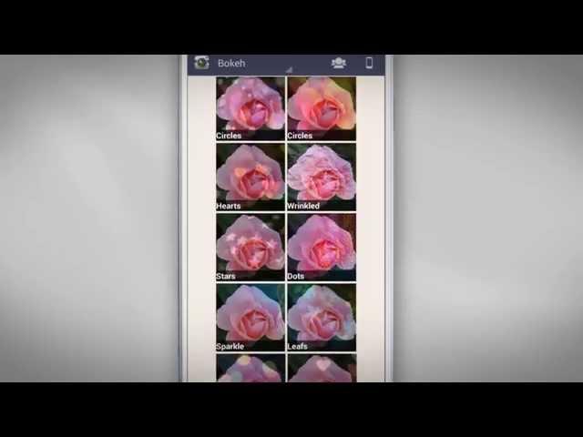 SuperPhoto for Android Tutorial