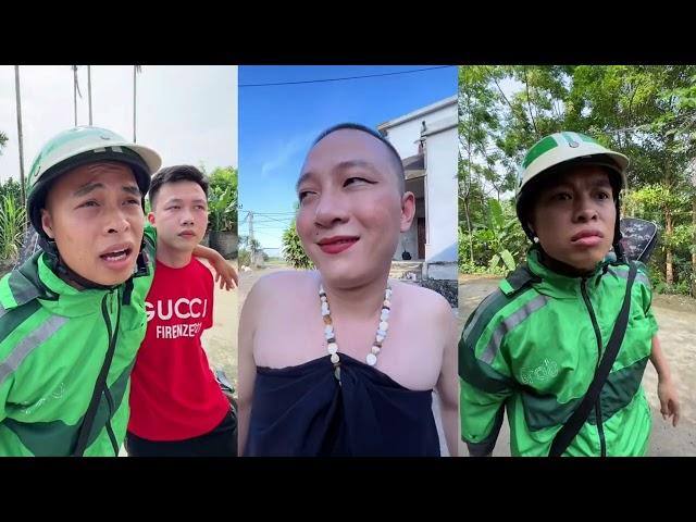 Tổng Hợp Những Video Bố Hải Trốn Mẹ Sen Đi Chơi Uống Bia Và Cái Kết Bị Tóm Full...!