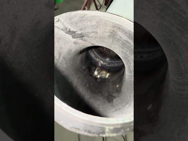 Alittle fab shop welding #tigwelding #welding #fabshop
