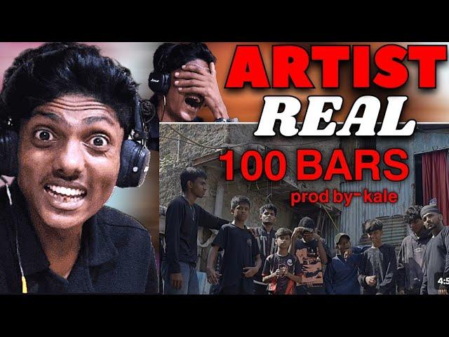 100 BARS REAL TALK | KAVIKAAR | REACTION VIDEO | #kavikaar #100barsrealtalk #kavikaar #underground