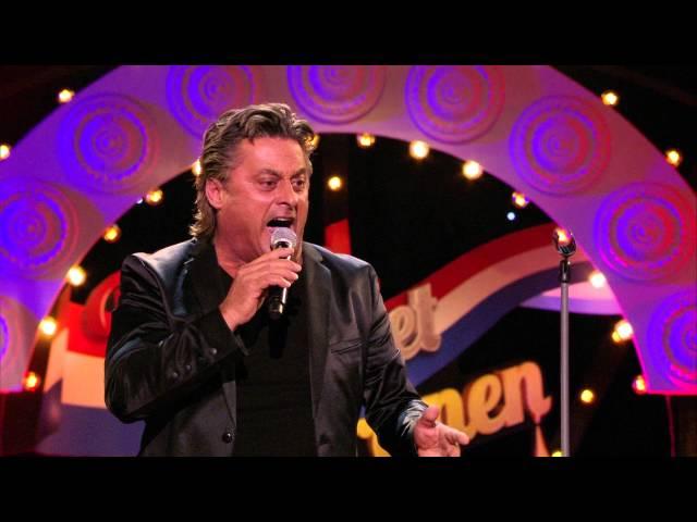 Auditie Rob van Daal | Show 1 | Bloed, Zweet & Tranen