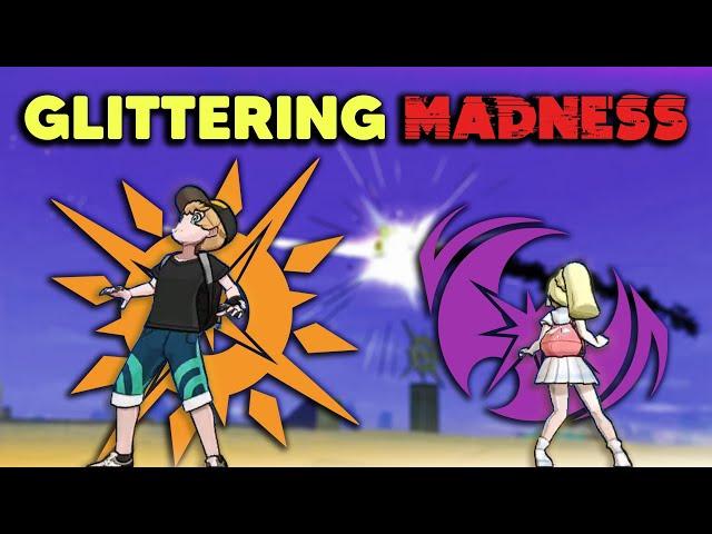 The Unhinged Wonder of Pokémon Ultra Sun & Ultra Moon