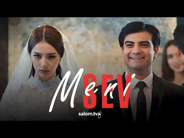 Meni sev | Tizer | Salom TV