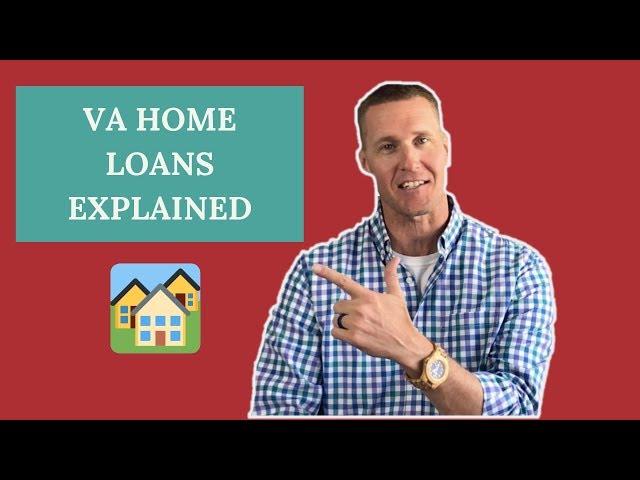 VA LOANS EXPLAINED - COLORADO SPRINGS