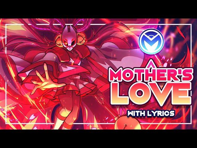 Undertale Yellow Musical Bytes - A Mother's Love