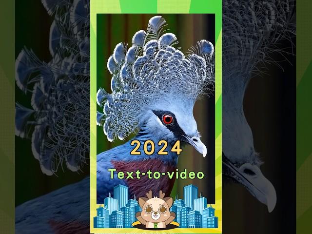 2024Text-to-video #聯成電腦 #ai生成 #sora