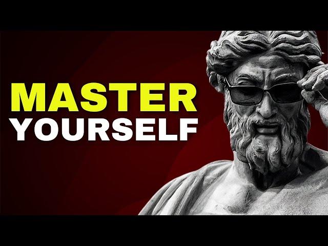 15 Stoic Tips For Mastering Yourself (Seneca's Way) | Stoicism