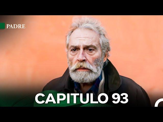 Padre Capítulo 93 (Doblado En Español) FULL HD