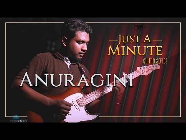 Just A Minute Series - Anuragini | Oru Kudakeezhil | Ep 04