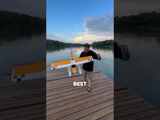 BEST Beginner RC Plane! 