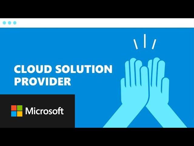 Scale your business | Cloud Solutions Provider