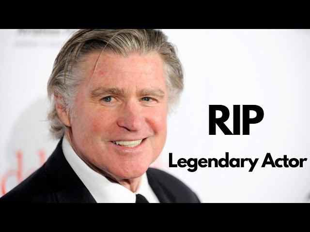 Saying Goodbye to an Icon: A Legendary Actor passed Away | Mourning the Sudden Death of a Talent