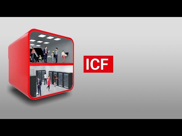 Coolselector®2 – ICF