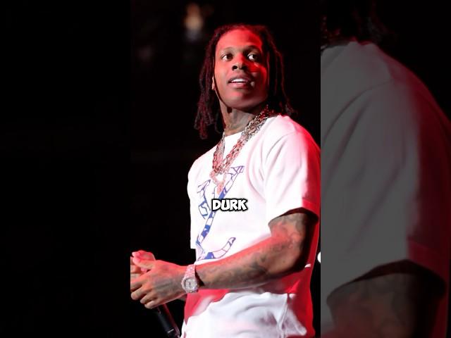 Trenches News On New Evidence Proving Lil Durk Is Innocent… #lildurk #trenchesnews #otf