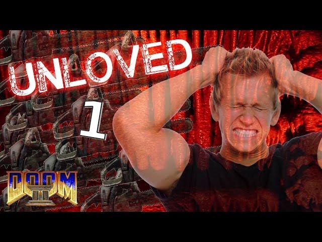 CHAINSAWS ARE LOUD | Unloved by Paul Schneider (Part 1) | misterpersonguy