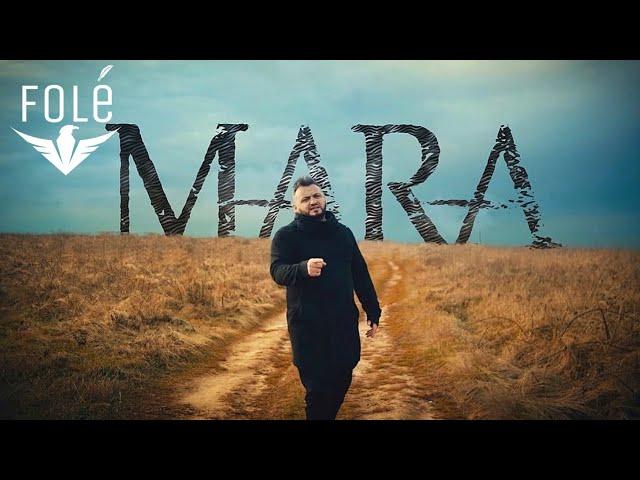 Mentor Haziri - MARA (Official Video)