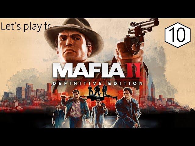 DLC : Joe's adventures Part 3 | Mafia 2 definitive édition | Ps4 pro fr | Épisode 10