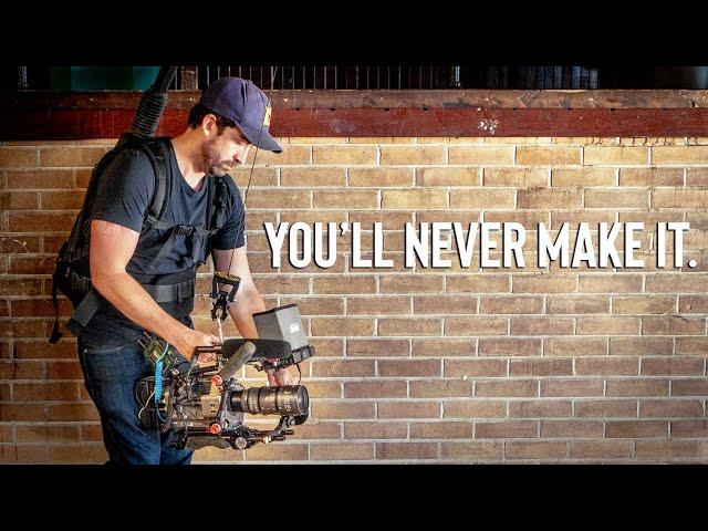 10 Years of REAL Filmmaking Advice in 15 Minutes