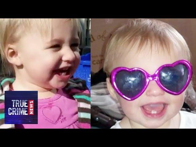 1-year-old daughter's blood found in father's home after her disappearance