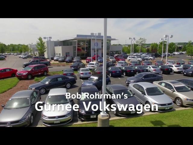 Gurnee Volkswagen February 2017