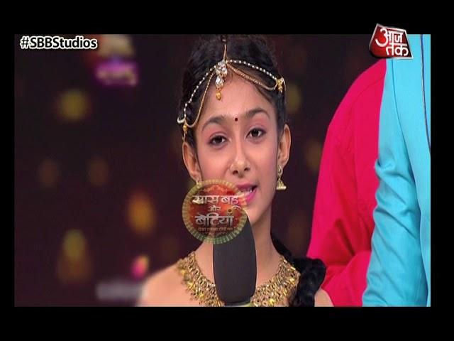 Family Special In Dance Deewane