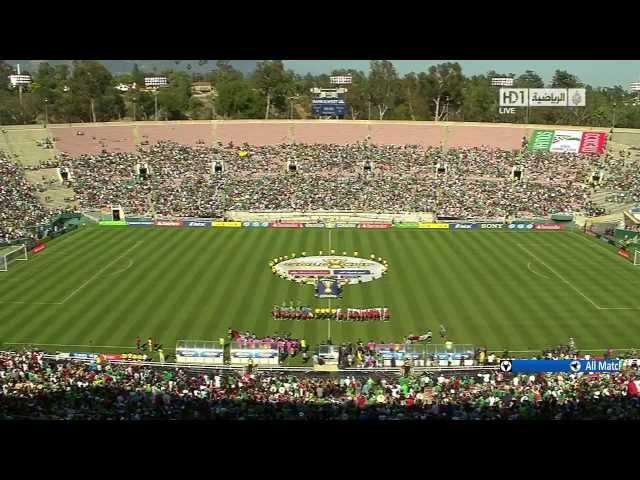 CONCACAF Gold Cup 2013 - Mexico vs Panama