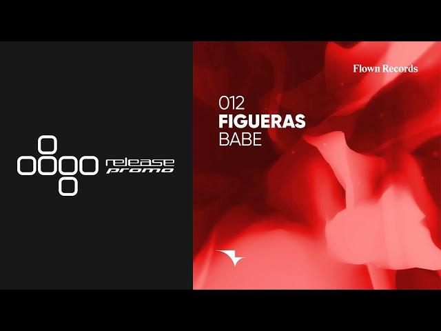 PREMIERE: Figueras - Modern Distopia [Flown Records]