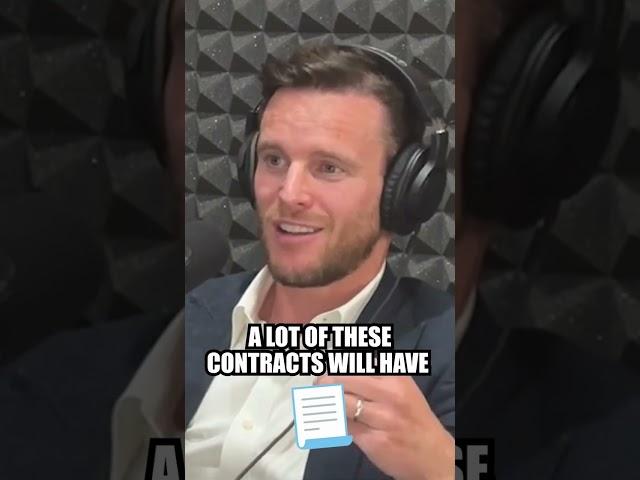 How to get out of a construction contract