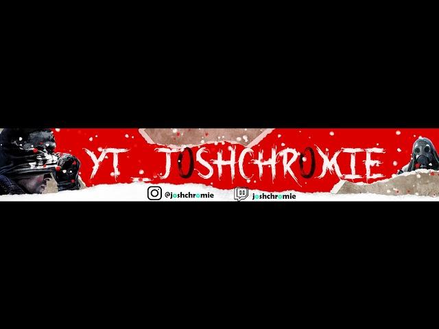 Joshchromie's Live PS4 Broadcast