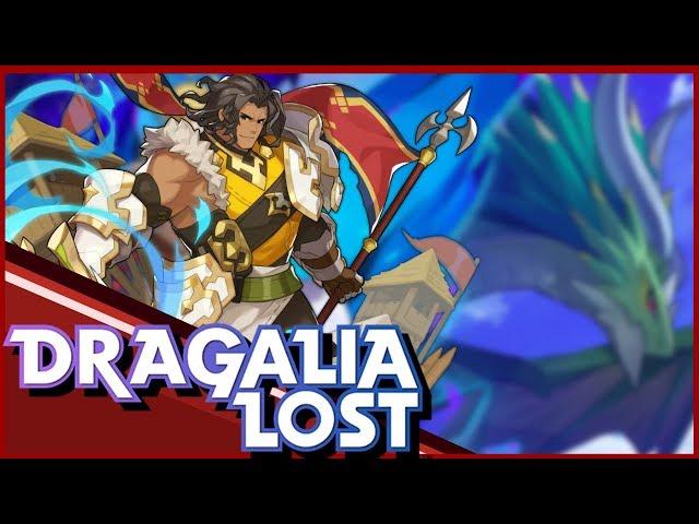 ** GALA DRAGALIA: RANZAL SUMMONING SHOWCASE! 60+ SUMMONS! ** - Dragalia Lost