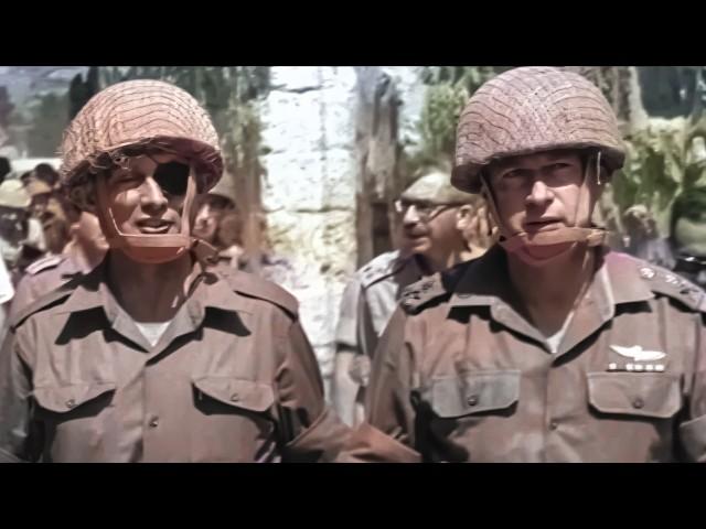 Israel-Palestine: The Six-Day War | UNCENSORED