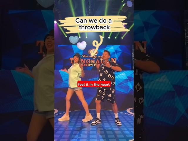 Karylle & Jhong Hilario Fine Throwback #shorts #karylle #jhonghilario