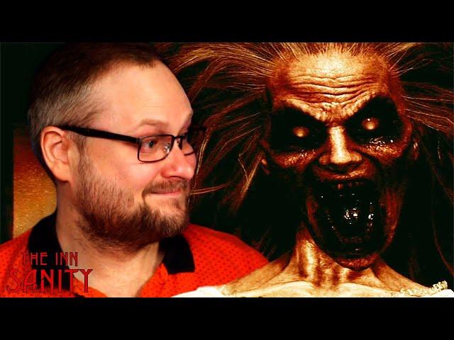 СХОДИЛ НА СВИДАНИЕ ► The Inn-Sanity #2