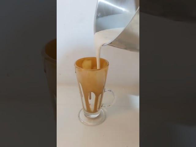 מילקשייק מושלם מגלידה ומלא דברים טובים 