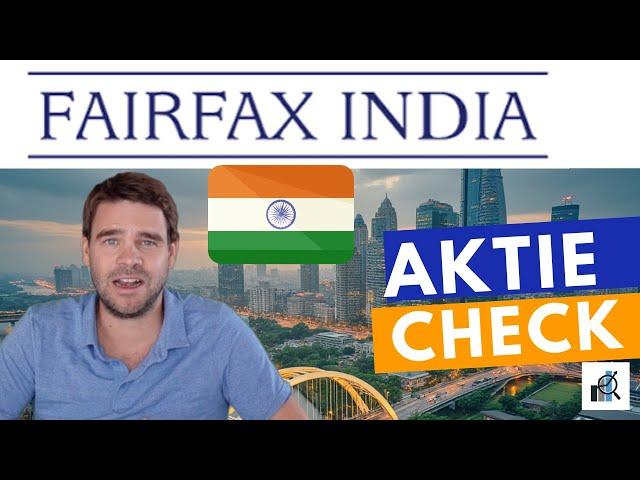 Fairfax India Aktie: Mit Kanadas Warren Buffet und Discount diversifiziert auf Indien setzten