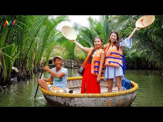 Vietnam River Boat Tour - Mariners Forex